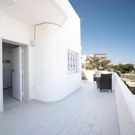 Wepuglia - Dimora Capitolo *