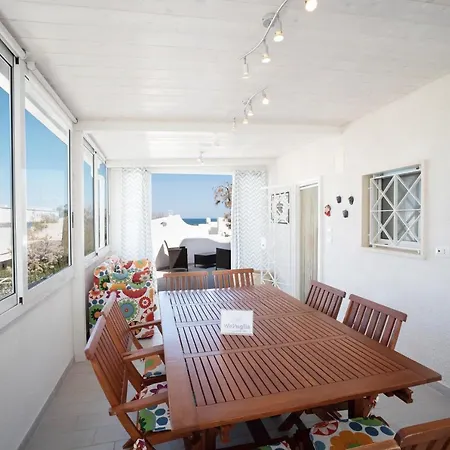 Wepuglia - Dimora Capitolo * مونوبولي