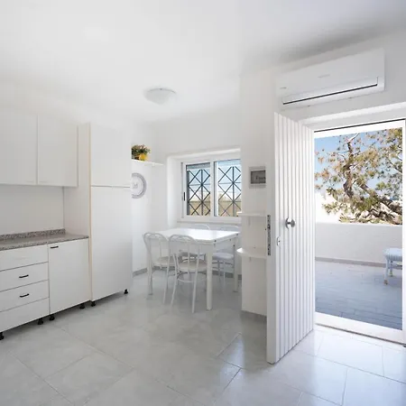 Wepuglia - Dimora Capitolo Apartment *