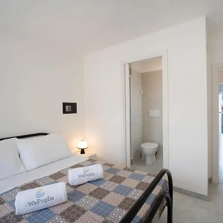 Wepuglia - Dimora Capitolo Apartment Monopoli