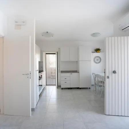 Wepuglia - Dimora Capitolo Apartment Monopoli