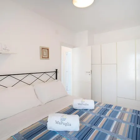 Apartment Wepuglia - Dimora Capitolo *